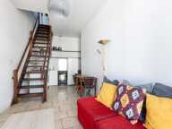 Lyon 9e - Valmy - Rue St Pierre de Vaise : T3 en DUPLEX — photo 4