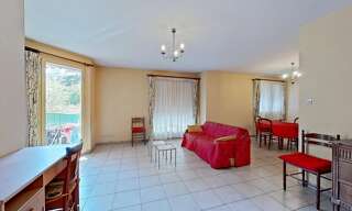 Appartement 4 Pièces 962 m² à louer à Caluire-et-Cuire (69300)