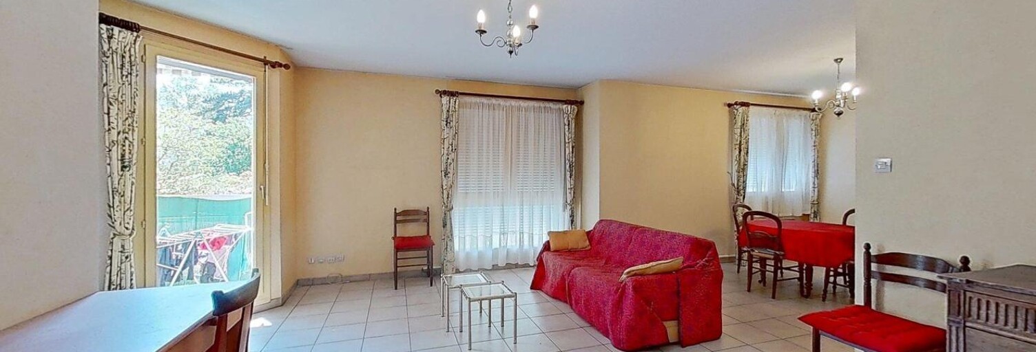 Appartement 4 Pièces 962 m² à louer à Caluire-et-Cuire (69300)