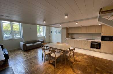 Appartement 3 pièces 1690 €