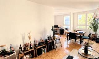 Appartement 4 Pièces 84 m² à louer à Lyon 7 (69007)