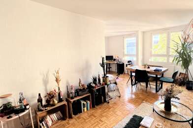 Appartement 4 pièces 1250 €
