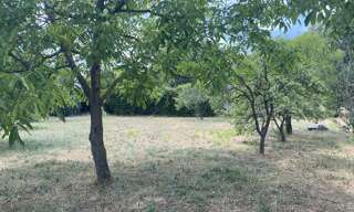 Terrain 500 m² à construire Trets (13530)