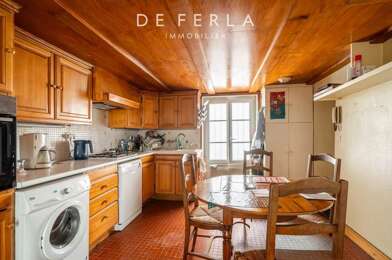 Maison 7 pièces 1890000 €