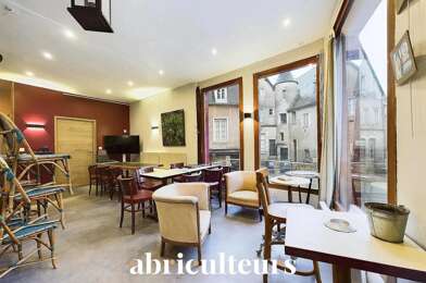 Commerce  199790 €