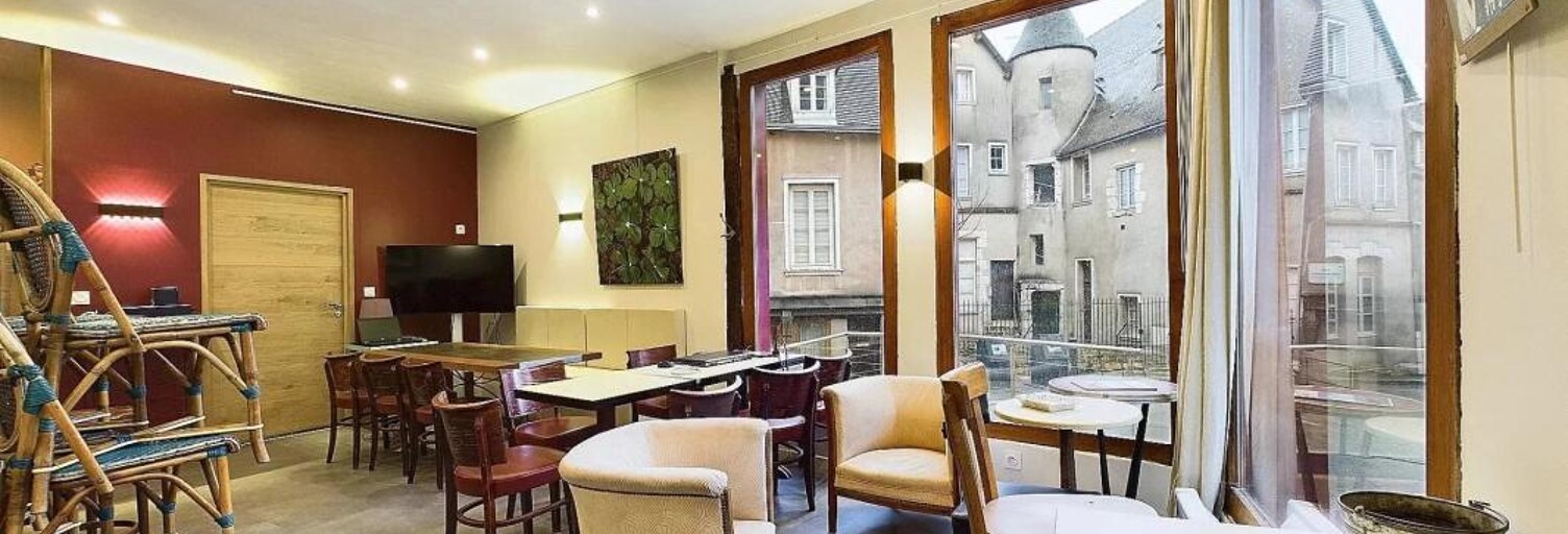 Commerce  152 m² à vendre à Chartres (28000)