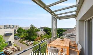 Appartement 3 Pièces 7 m² à vendre à Saint-Herblain (44800)