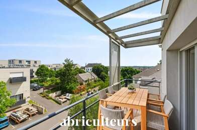 Appartement 3 pièces 227000 €