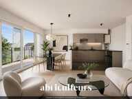 Appartement T3 moderne et lumineux à la vente à  Rue Théophile Guillou, Saint-Herblain (44800) — photo 2