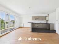 Appartement T3 moderne et lumineux à la vente à  Rue Théophile Guillou, Saint-Herblain (44800) — photo 3