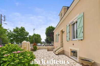 Maison 6 pièces 298700 €