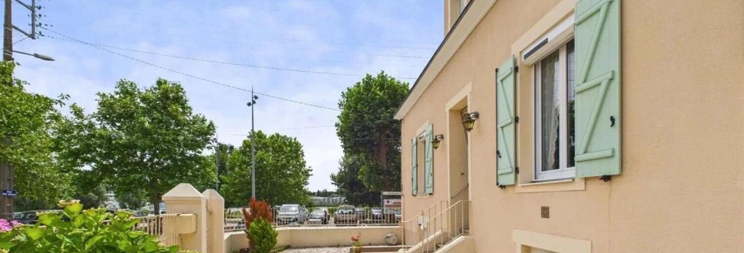 Maison 6 Pièces 131 m² à vendre à Indre (44610)
