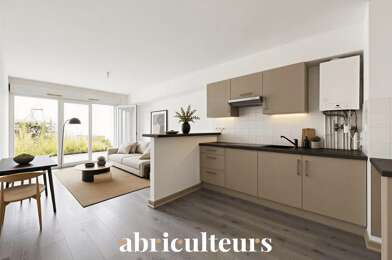Appartement 3 pièces 229000 €