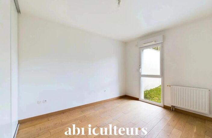 Appartement 3 pièces avec jardin privatif  en vente à  Rue Théophile Guillou à Saint-Herblain(44800) — photo 4