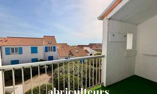 Appartement 3 Pièces 44 m² à vendre à Noirmoutier-en-l'Île (85330)