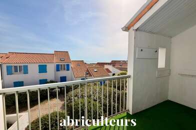 Appartement 3 pièces 229490 €