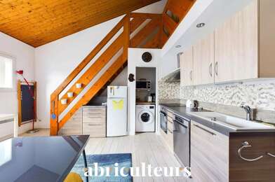 Appartement 3 pièces 229490 €