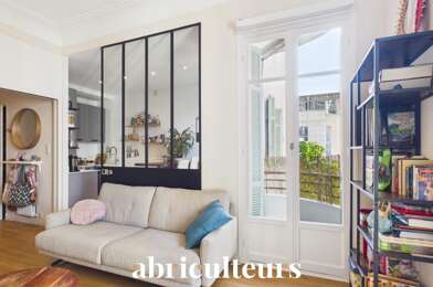 Appartement 2 pièces 349000 €