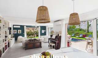 Maison 4 Pièces 120 m² à vendre à Saint-Laurent-du-Var (06700)