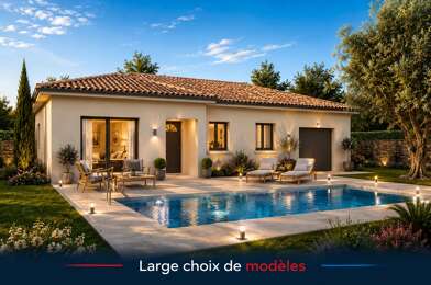 Maison 5 pièces 345000 €
