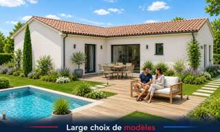 Maison 4 Pièces 93 m² à vendre à Sainte-Sigolène (43600)
