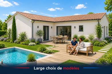 Maison 4 pièces 227000 €