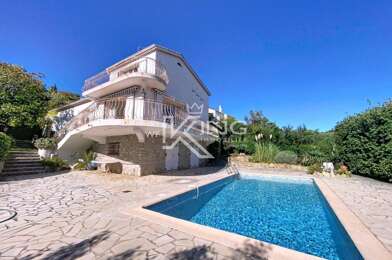 Maison 4 pièces 693000 €