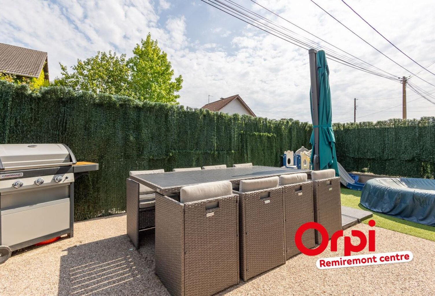 Appartement À Vendre — photo 1