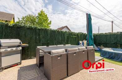 Appartement 3 pièces 154900 €