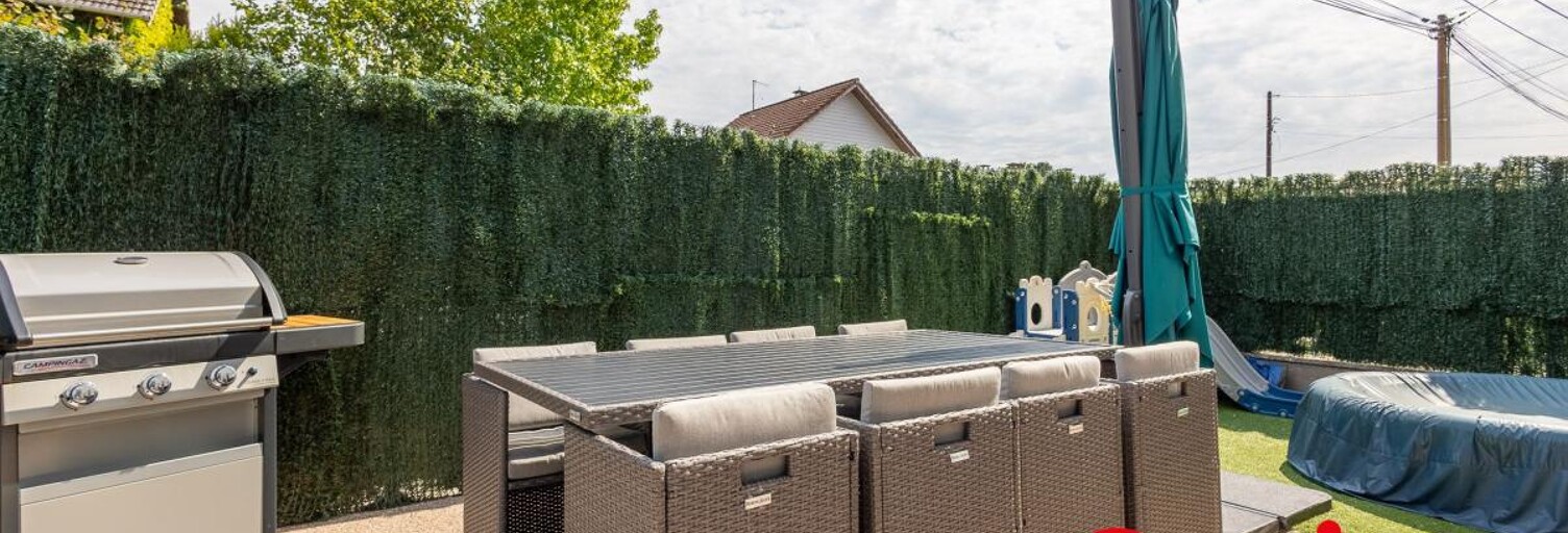 Appartement 3 Pièces 91 m² à vendre à Saint-Étienne-lès-Remiremont (88200)