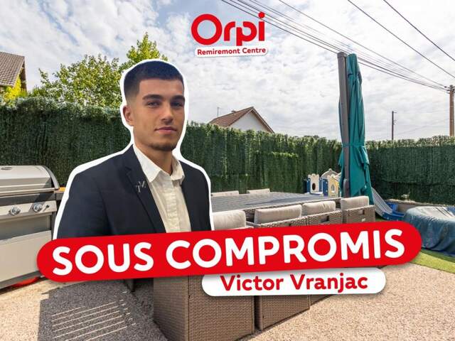Appartement À Vendre — photo du bien