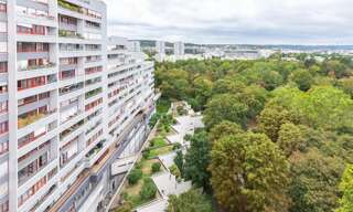 Appartement 3 Pièces 67 m² à vendre à Nanterre (92000)