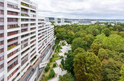 Appartement de 3 pièces de 67 m² à Nanterre — photo du bien