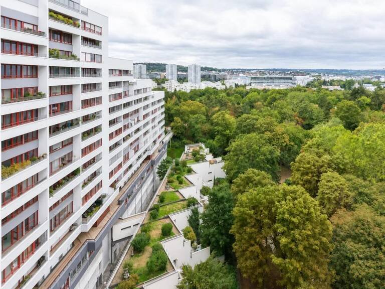 Appartement de 3 pièces de 67 m² à Nanterre — photo 1
