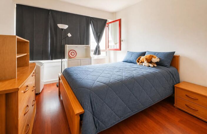 Appartement de 3 pièces de 67 m² à Nanterre — photo 5