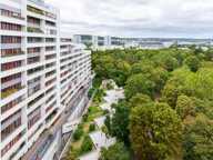 Appartement de 3 pièces de 67 m² à Nanterre — photo 2