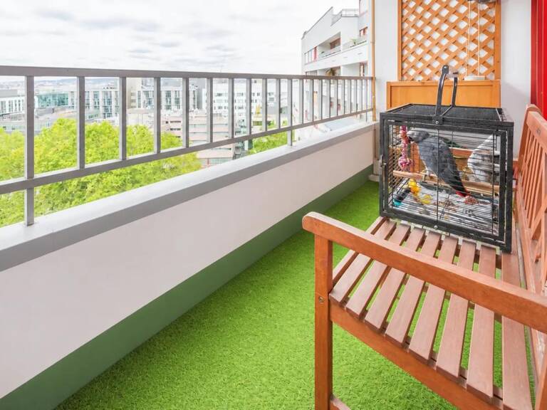 Appartement de 3 pièces de 67 m² à Nanterre — photo 1