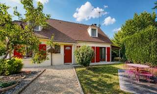 Maison 5 Pièces 136 m² à vendre à La Genevraye (77690)
