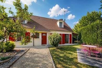 Maison 5 pièces 376500 €