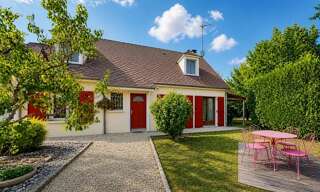 Maison 5 Pièces 136 m² à vendre à La Genevraye (77690)