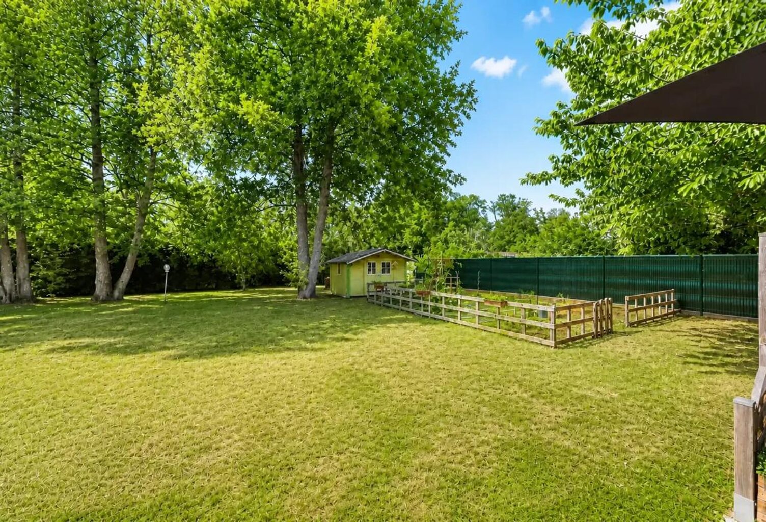 Maison de 5 pièces de 123 m² Loi Carrez 137m² sol à La Genevraye — photo 1