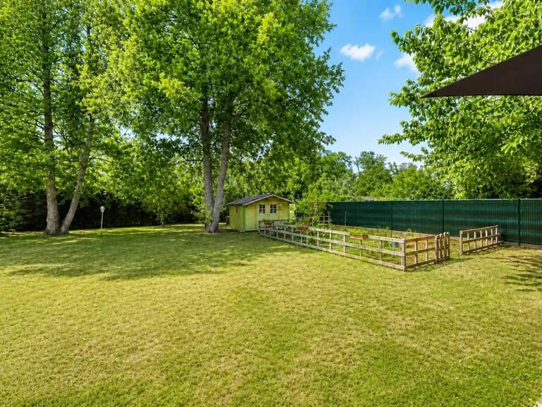 Maison de 5 pièces de 123 m² Loi Carrez 137m² sol à La Genevraye — photo 1