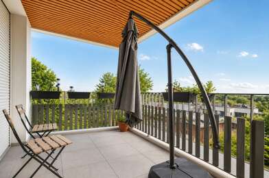 Appartement 3 pièces 290000 €