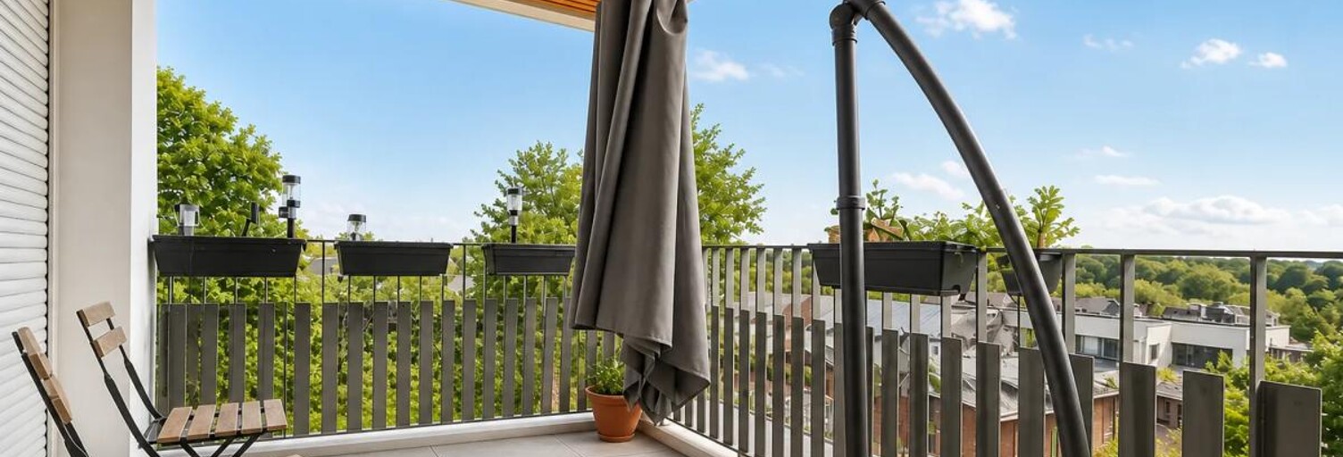 Appartement 3 Pièces 61 m² à vendre à Torcy (77200)