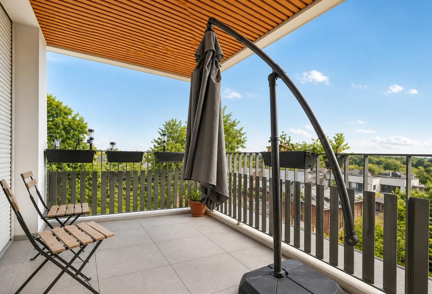 Appartement 3 pièces de 61 m² à Torcy — photo 1