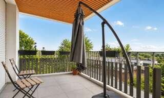 Appartement 3 Pièces 61 m² à vendre à Torcy (77200)