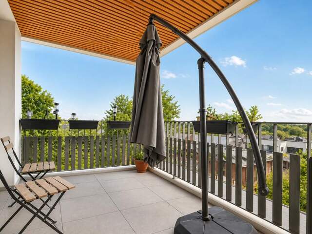 Appartement 3 pièces de 61 m² à Torcy — photo du bien