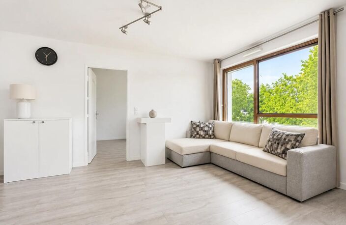 Appartement 3 pièces de 61 m² à Torcy — photo 3