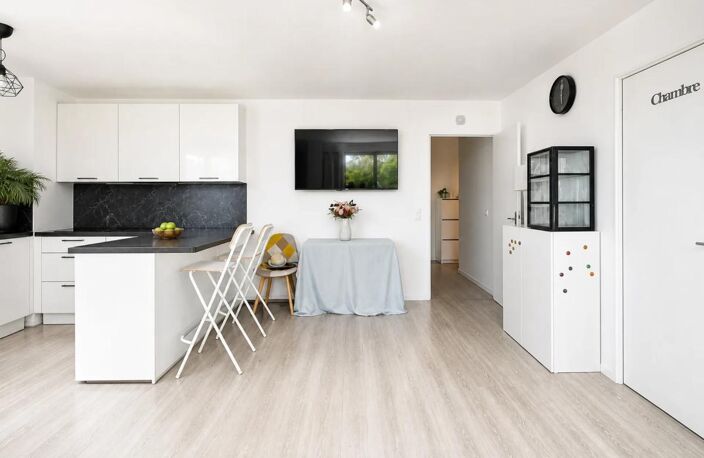 Appartement 3 pièces de 61 m² à Torcy — photo 4