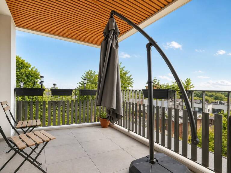 Appartement 3 pièces de 61 m² à Torcy — photo 1